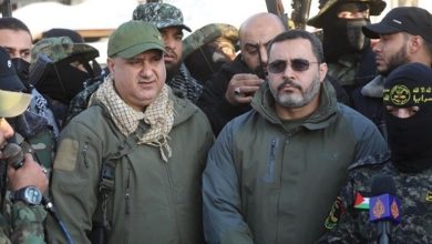 Photo of سرايا القدس: ننعى 12 من كوادرنا في غزة بينهم قائدان عسكريان