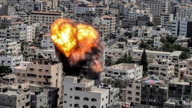 Photo of “هآرتس”: القصف على غزة دليل إضافي لفشلنا الذريع