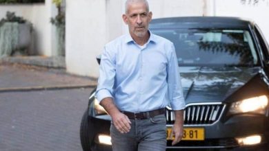 Photo of رئيس “الشاباك” في مصر .. وهذه تفاصيل الرسالة التي نقلها إلى القاهرة؟