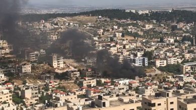 Photo of نادي الأسير: 30 شهيدا و400 معتقل في جنين منذ مطلع العام الجاري