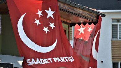 Photo of تركيا: 6 أحزاب معارضة تتفق على مرشح لمنافسة أردوغان