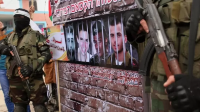 Photo of بعد نهاية جولة التصعيد الأخيرة.. الإعلام العبري يكشف عن مصير صفقة تبادل الأسرى بين المقاومة وتل أبيب