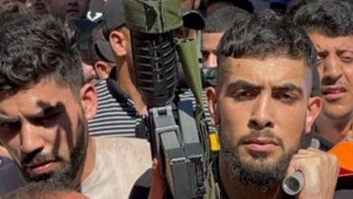 Photo of قناة عبرية تنشر تفاصيل جديدة عن اغتيال إبراهيم نابلسي