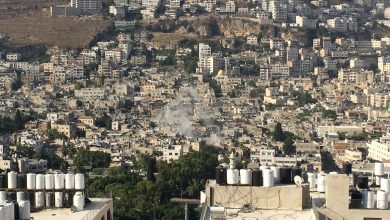 Photo of محدث.. بينهم المطارد النابلسي.. ثلاثة شهداء و (40) إصابة خلال اقتحام الاحتلال لنابلس