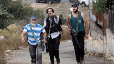 Photo of قناة عبرية: مستوطنون حاولوا تنفيذ هجمات تفجيرية بالضفة الغربية