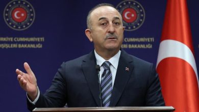 Photo of جاووش أوغلو: تركيا ليس لديها شروط مسبقة لإجراء حوار مع سورية