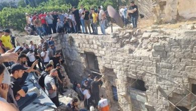 Photo of تحليل| سياسة إسرائيل بالضفة تنذر بمواجهة شاملة