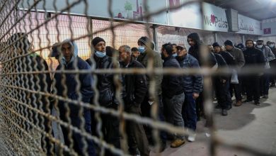 Photo of الاحتلال يُعيد فتح حاجز “إيرز” لعمال غزة