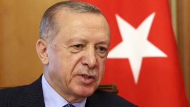 Photo of أردوغان: المسجد الأقصى خط أحمر!