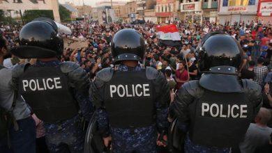 Photo of العراق: مخاوف من انعكاسات الأزمة السياسية على الأمن
