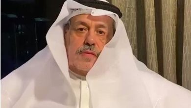 Photo of وفاة رجل أعمال سعودي أثناء مدحه ابن زايد في مؤتمر (شاهد)