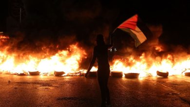 Photo of إصابات بمواجهات ليلية مع الاحتلال في مناطق مختلفة بالضفة