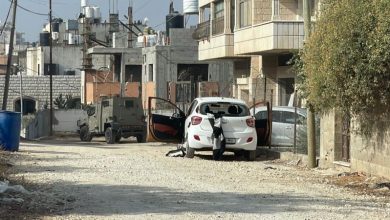Photo of اشتباكات دامت لساعات.. الاحتلال يعتقل محاصرين بنابلس بعد نفاد ذخيرتهم
