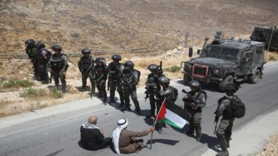 Photo of خشية إسرائيلية من “القنبلة” الديموغرافية الفلسطينية