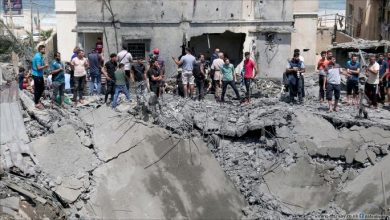 Photo of استهداف المنازل في غزة… سياسة إسرائيلية قديمة جديدة للضغط على المقاومة