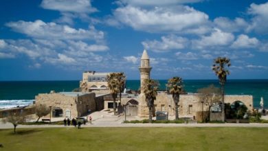 Photo of حالة الطقس: غائم جزئيا إلى صاف