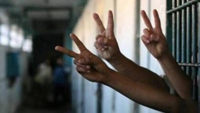 Photo of مؤسسات وجمعيات حقوقية تنظّم اليوم (السادسة مساء) وقفة تضامنية مع الأسير خليل عواودة أمام مستشفى “أساف هروفيه”