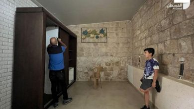 Photo of سلطات الاحتلال تجبر مقدسيًا على هدم منزله