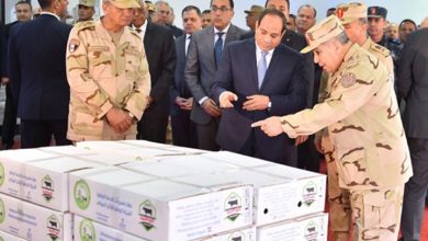 Photo of لماذا فشل السيسي بإصلاح اقتصاد مصر الذي يهيمن عليه العسكر؟