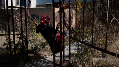 Photo of الحبس 20 عاما لوالد اغتصب ابنته الصغيرة