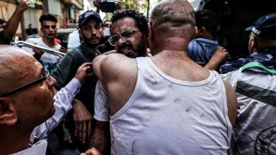 Photo of إدانات عربية ودولية للعدوان على غزة ودعوات للمحاسبة