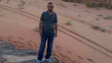 Photo of مصرع حسن أبو عوّاد من شقيب السلام دهسا