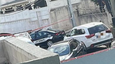 Photo of الطيبة: إصابة شابة في جريمة إطلاق نار