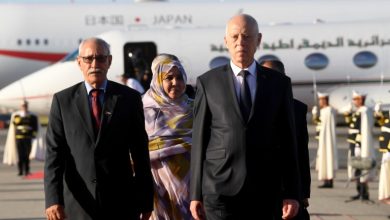 Photo of أزمة مغاربية.. تونس تسحب سفيرها ردا على “مغالطات” المغرب