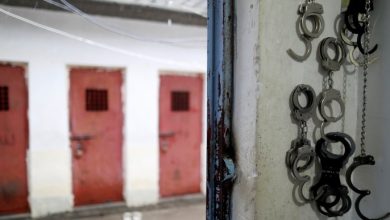 Photo of 750 طفلا يقبعون فيها.. سجون في سوريا بتمويل بريطاني