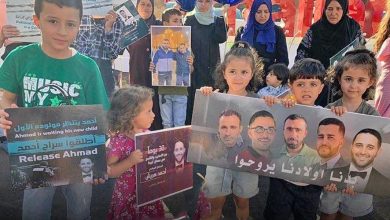 Photo of 26 معتقلاً سياسيًّا في سجون السلطة بالضفة الغربية