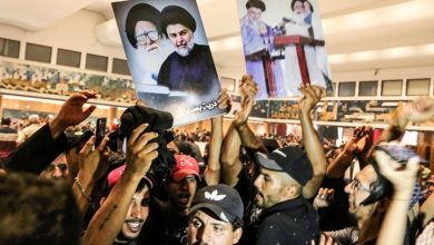 Photo of أزمة العراق مستمرة.. اتهامات ورفض للتدخلات الإقليمية