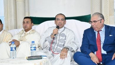 Photo of إعفاء إمام مسجد تونسي بسبب تلاوة آيات بها لفظ “انقلاب”