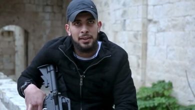 Photo of كيف تحول أبناء ضباط أمن السلطة إلى مقاومين عنيدين؟