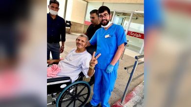 Photo of ناصر الشاعر: أطالب بالعدالة ومحاكمة المعتدين لحماية الوحدة والوطن