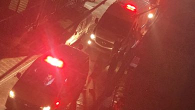 Photo of جديدة المكر: إصابة خطيرة في جريمة إطلاق نار