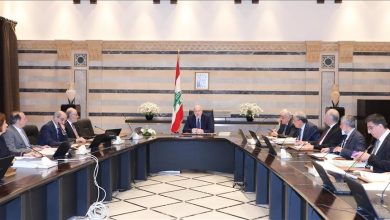 Photo of تقرير| لبنان.. تجميد تشكيل الحكومة هل يرتبط بمصير الرئاسة؟