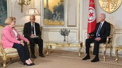 Photo of واشنطن تشدد على أهمية تحقيق تونس إصلاحات اقتصادية