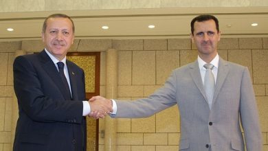 Photo of ما هو شرط الأسد لعقد أي لقاء مع أردوغان؟
