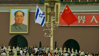Photo of الصين تحذر إسرائيل من “الانحياز” للسياسة الأميركية تجاه بكين