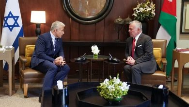 Photo of تقرير إسرائيلي: تراجع ملحوظ في زيارات كبار المسؤولين الاسرائيليين للدول العربية