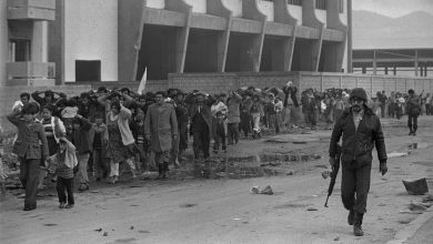 Photo of في ذكرها الـ46.. حماس تطالب لبنان بمحاسبة مرتكبي مجزرة تل الزعتر