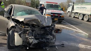 Photo of 67 مواطنا عربيا لقوا مصارعهم في حوادث الطرق منذ مطلع العام