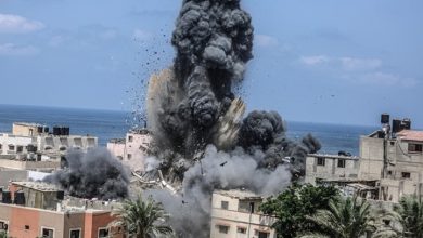 Photo of 7 مخاوف يرصدها جنرال إسرائيلي بعد العدوان الأخير على غزة