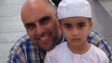 Photo of الأربعاء القادم..  الأسير فراس عمري من “صندلة” على موعد مع الحرية..