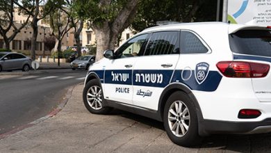 Photo of اعتقال شاب عربي بزعم محاولة الاضرار بسكة حديد (عكا-كرميئيل)