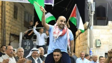 Photo of بعد أن قضى 8 سنوات في معتقلات الاحتلال.. محكوم بالسجن 15 عاما أخرى في الأردن بتهمة “دعم المقاومة”