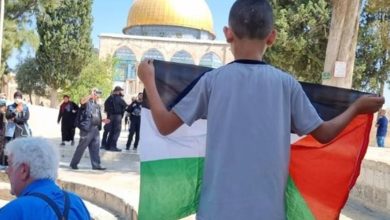Photo of القدس في آب.. شهيد و17 جريحا و16 مخططا للاستيطان