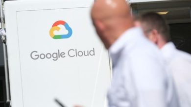 Photo of احتجاجات أمام غوغل وأمازون ضد الشراكة مع الجيش الاسرائيلي