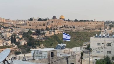 Photo of إجراءات قانونية بالأردن لمنع تسرب ممتلكات المقدسيين لليهود