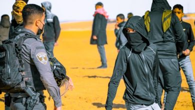 Photo of بعد توقفها اثر الهبة الشعبية.. وزارة المالية الإسرائيلية تصادق على استئناف عمليات تجريف وتشجير الأراضي في النقب